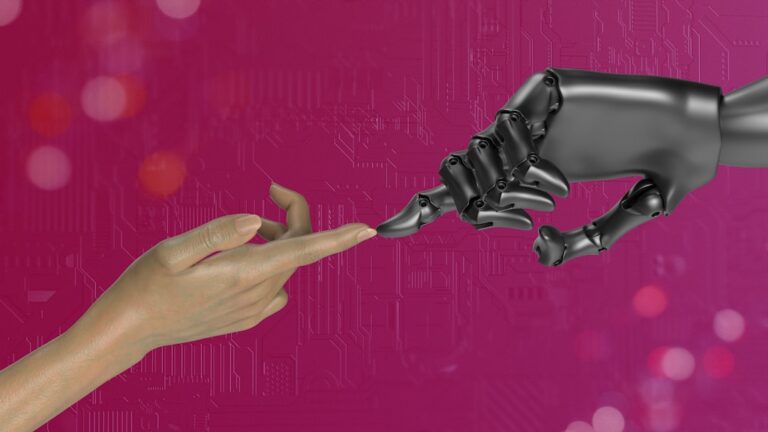 Inteligencia Artificial: Qué es y Cómo Funciona