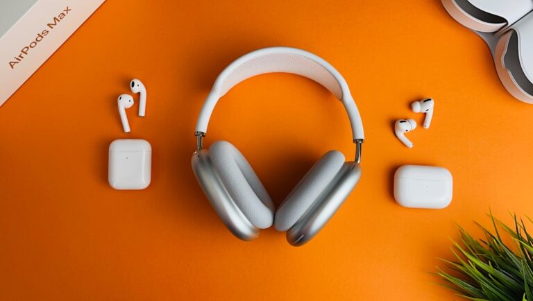 Los mejores auriculares inalámbricos baratos 2026