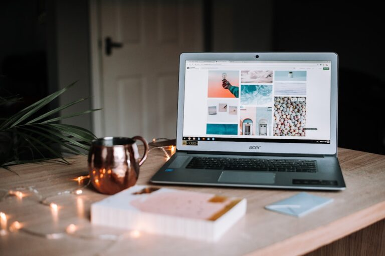 Cómo Crear un Blog desde Cero: Guía Completa