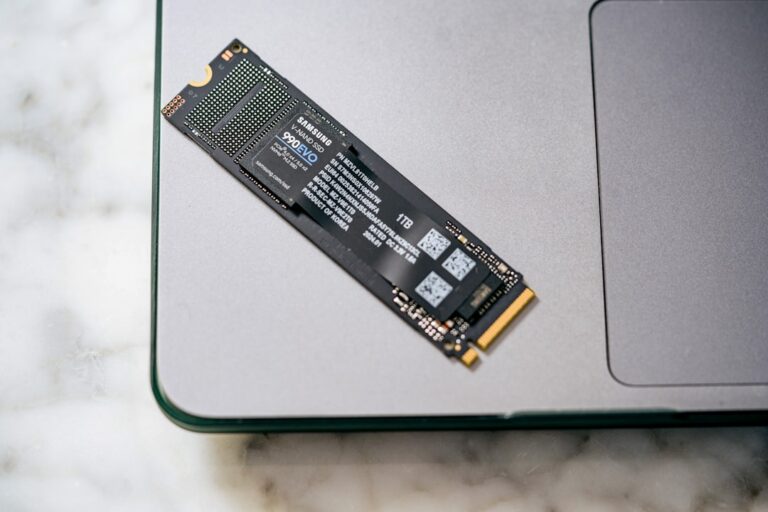 Mejor SSD 2026: Guía para Elegir el Tuyo