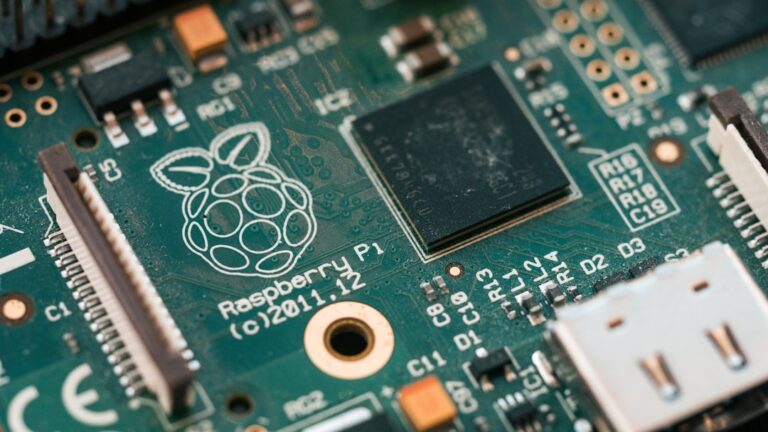 Raspberry Pi: Qué es y para qué sirve