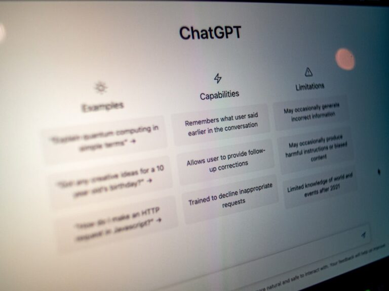 ChatGPT para trabajar: Guía completa y práctica
