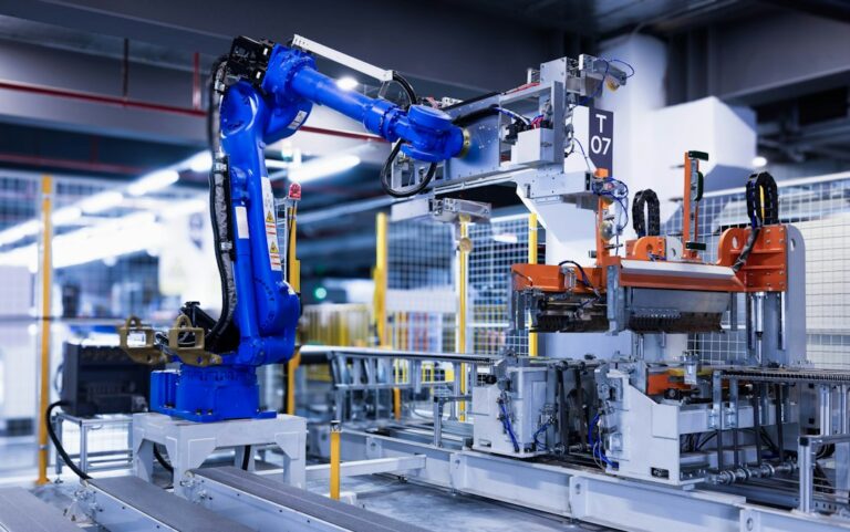 Automatiza Tareas con IA: Ahorra Tiempo y Dinero