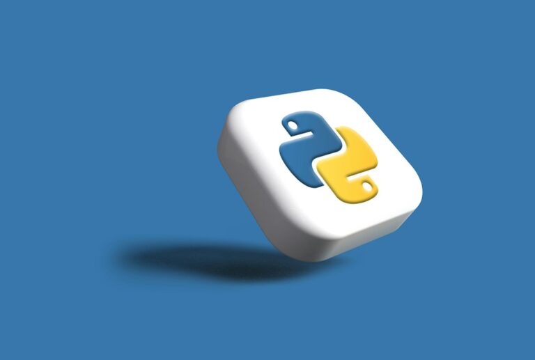 Automatiza tus procesos con Python: Guía completa