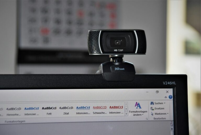 Mejores Webcams 4K para Streaming | Guía 2024