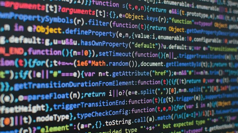 Lenguajes de Programación Más Demandados 2025