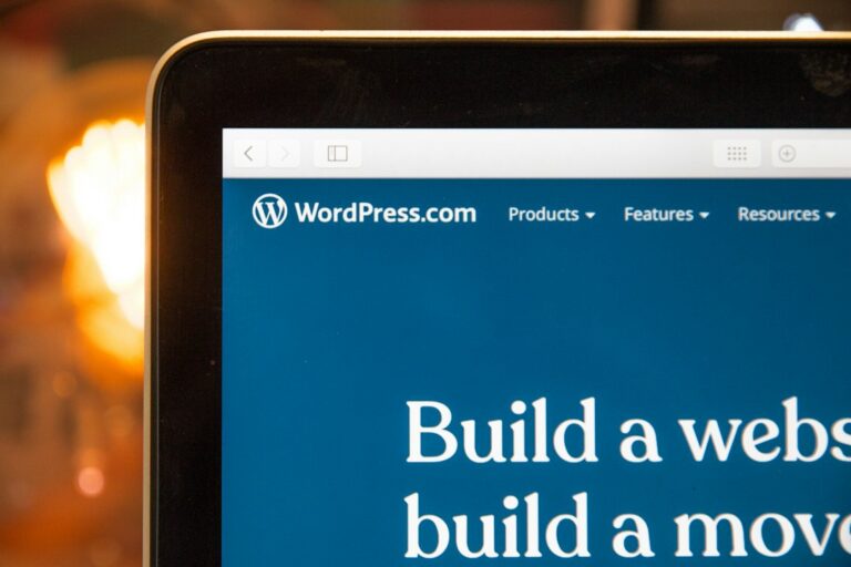 Optimizar Imágenes WordPress: Guía Completa 2024